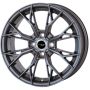 Легковой диск Lizardo XH180 7x16 4x98 ET35 58,5 CG22