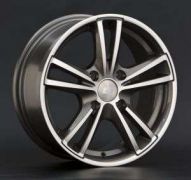 NZ SH596 6,5x15 4x114,3 ET38 73,1 GMF