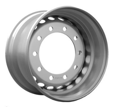 Изображение 11,75x22,5 10х335 ET DIA281 Silver №1